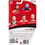 WWE Constable Baron Corbin Action Fig�r