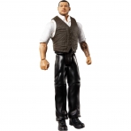 WWE Constable Baron Corbin Action Fig�r