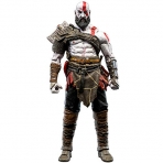 NECA God of War Action Figr