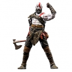 NECA God of War Action Figr