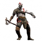 NECA God of War Action Figr