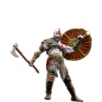 NECA God of War Action Figr