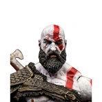 NECA God of War Action Figr