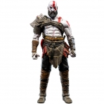 NECA God of War Action Figr