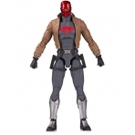 DC Essentials Red Hood Action Figure