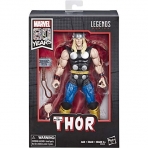 Marvel  Thor Action Figr