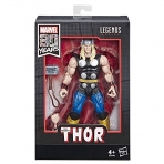 Marvel  Thor Action Figr