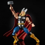 Marvel  Thor Action Figr