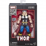 Marvel  Thor Action Figr