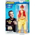 Mego Action Figures Joe Gatto Genie Action Figr