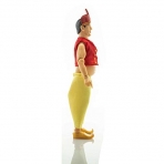 Mego Action Figures Joe Gatto Genie Action Figr