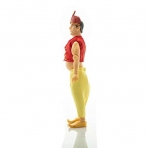 Mego Action Figures Joe Gatto Genie Action Figr