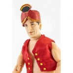 Mego Action Figures Joe Gatto Genie Action Figr