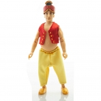 Mego Action Figures Joe Gatto Genie Action Figr