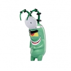 SpongeBob SquarePants  Dr. Plankton Action Fig�r