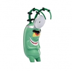 SpongeBob SquarePants  Dr. Plankton Action Fig�r