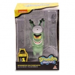 SpongeBob SquarePants  Dr. Plankton Action Fig�r