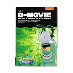 SpongeBob SquarePants  Dr. Plankton Action Fig�r