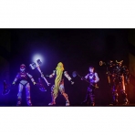 Fortnite Squad Mode Core Action Fig�r