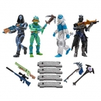 Fortnite Squad Mode Action Figr
