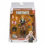 Fortnite Legendary Serisi Jonesy Action Figr