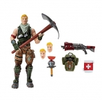 Fortnite Legendary Serisi Jonesy Action Figr
