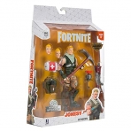 Fortnite Legendary Serisi Jonesy Action Figr