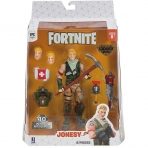 Fortnite Legendary Serisi Jonesy Action Figr