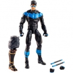 DC Comics Multiverse Nightwing Action Fig�r
