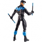 DC Comics Multiverse Nightwing Action Fig�r