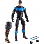 DC Comics Multiverse Nightwing Action Fig�r