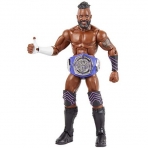 WWE Cedric Alexander Elite Koleksiyon Action Figr
