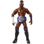 WWE Cedric Alexander Elite Koleksiyon Action Figr