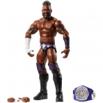 WWE Cedric Alexander Elite Koleksiyon Action Figr
