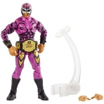 WWE Rey Mysterio Elite Koleksiyon Action Figr