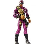 WWE Rey Mysterio Elite Koleksiyon Action Figr