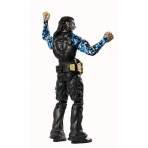 WWE Jeff Hardy Elite Koleksiyon Action Figr