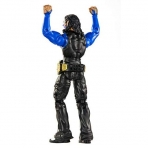 WWE Jeff Hardy Elite Koleksiyon Action Figr