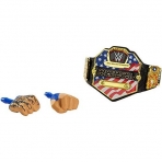 WWE Jeff Hardy Elite Koleksiyon Action Figr