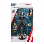 WWE Jeff Hardy Elite Koleksiyon Action Figr