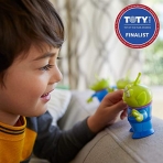 Toy Story  Disney Pixar Toy Story Aliens Action Figr