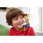 Disney Pixar Toy Story Woody Figr