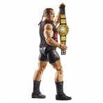 WWE Big Show Elite Koleksiyon Deluxe Action Figr
