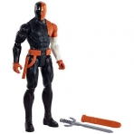 DC Comics Justice League Deathstroke Action Figr