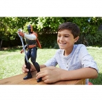 DC Comics Justice League Deathstroke Action Figr