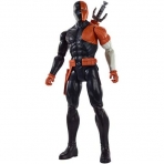 DC Comics Justice League Deathstroke Action Figr