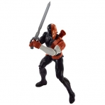 DC Comics Justice League Deathstroke Action Figr