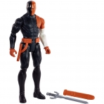 DC Comics Justice League Deathstroke Action Figr