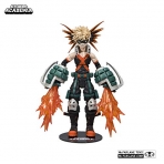 McFarlane Toys My Hero Academia Katsuki Bakugo Action Figr
