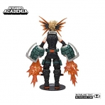 McFarlane Toys My Hero Academia Katsuki Bakugo Action Figr